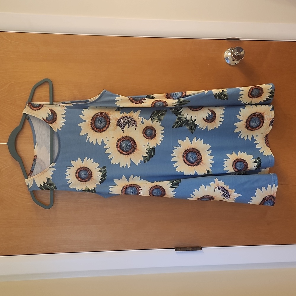 Fairyseason Sundress